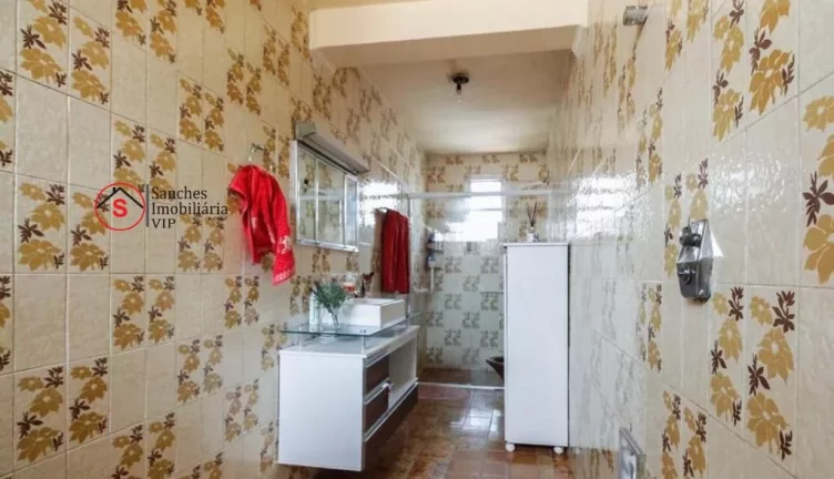 Imagem Casa T?(C)rrea á venda | 300m de terreno | Vila Prudente