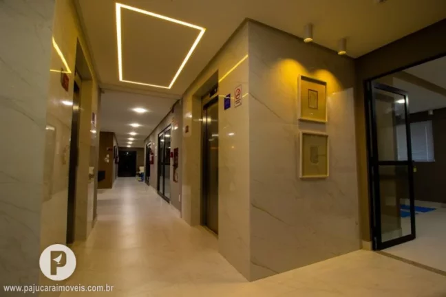 Imagem 03 quartos [78m²] ÷ 100 meses, no Vera Arruda, Jatiúca