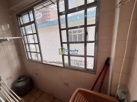 Imagem Apartamento na guilhermina 01 quarto. Aceita financiamento bancário.