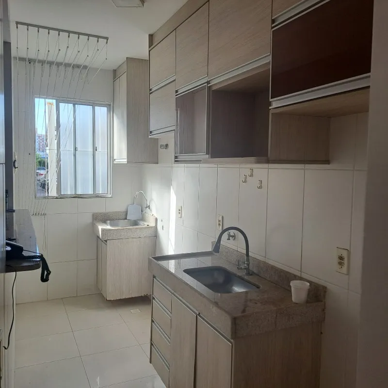 Imagem APARTAMENTO RESIDENCIAL em SERRA - ES, SÃO DIOGO II