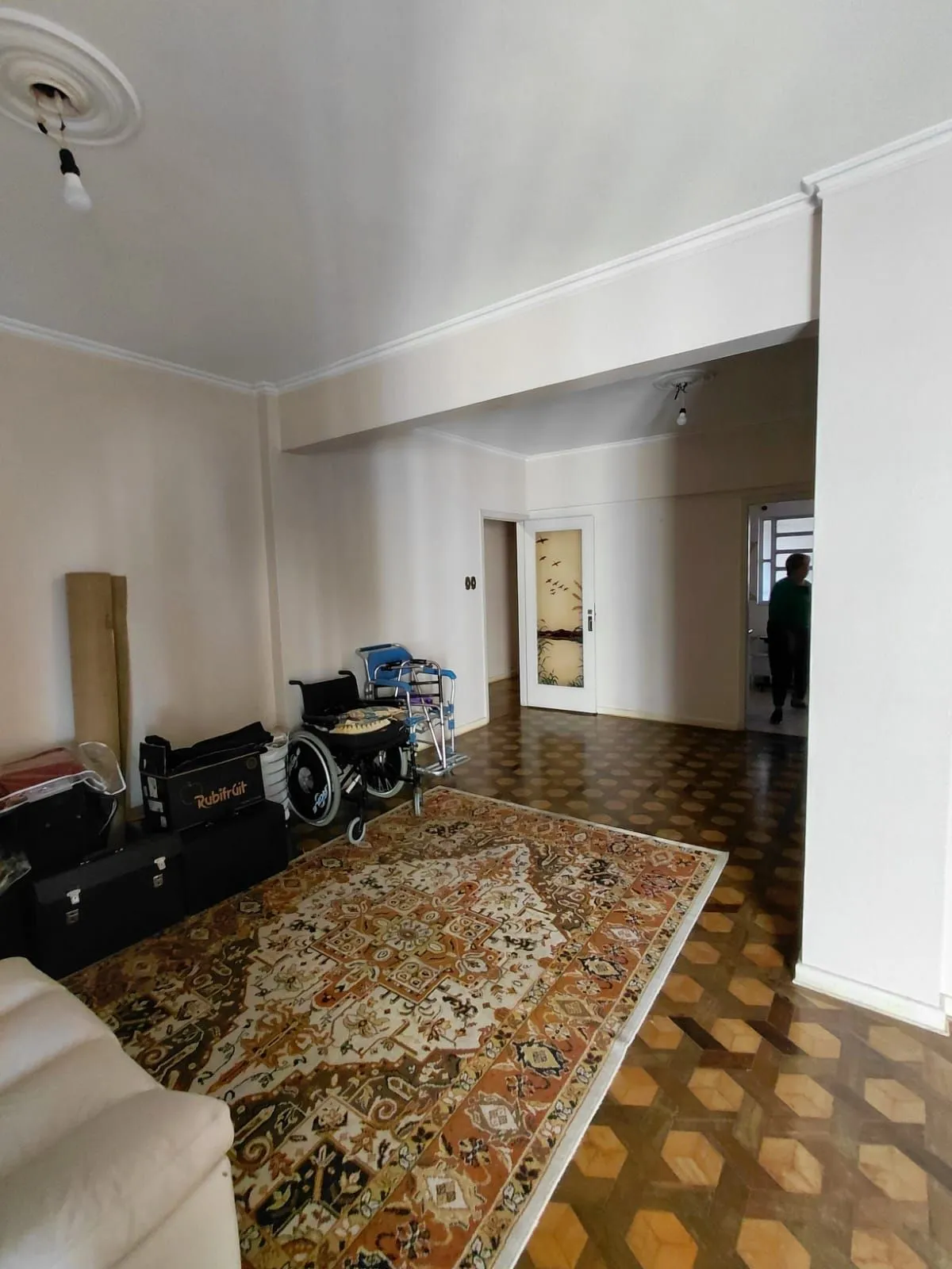Imagem Apartamento em Centro Histórico