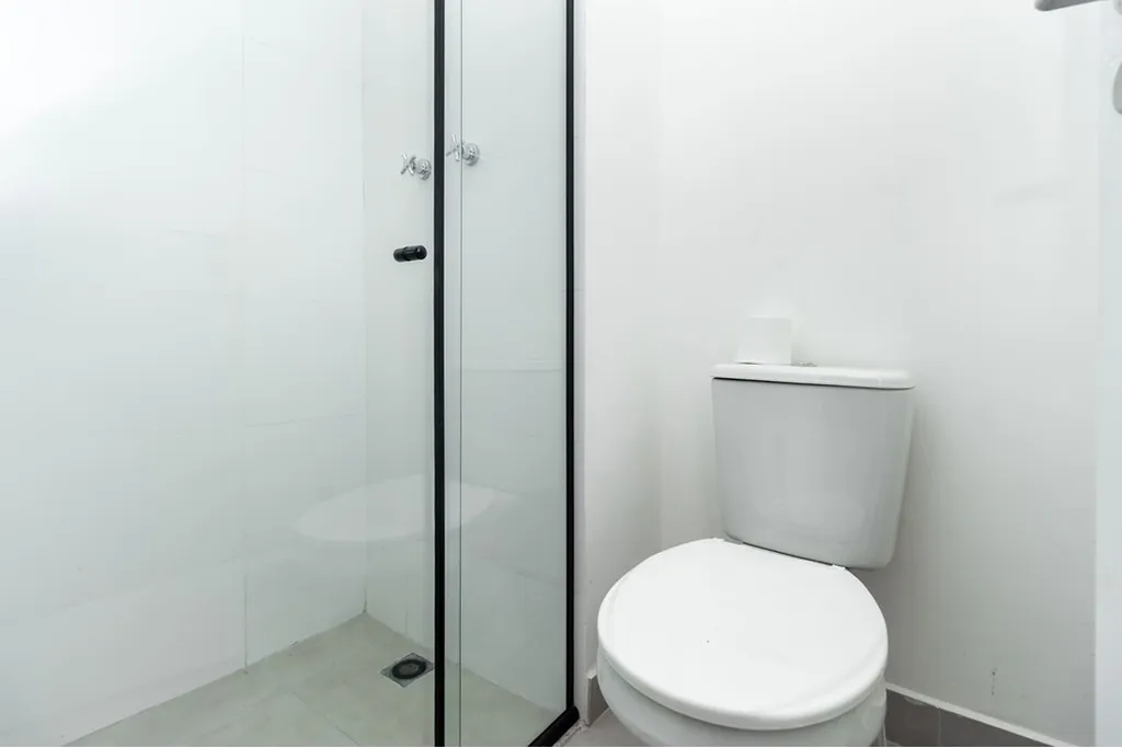 Imagem Studio à venda em São Paulo, Vila Mariana, com 1 quarto, 26m2