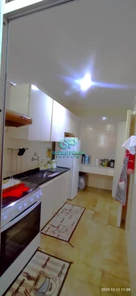 Imagem Apartamento em Enseada, Guarujá/SP