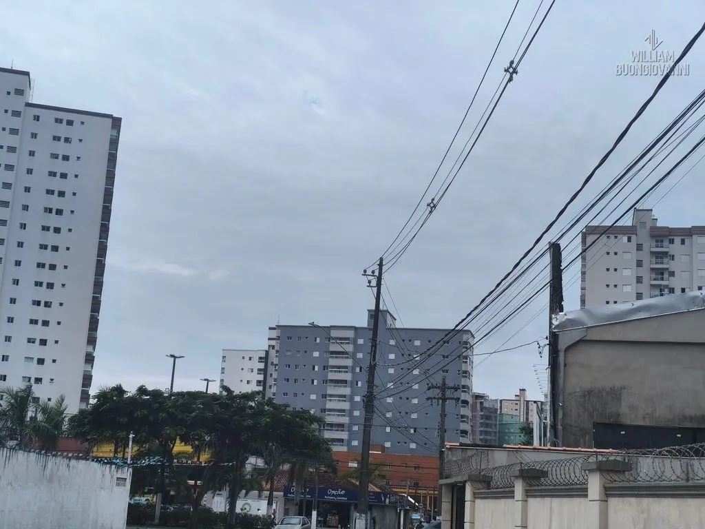 Imagem Apartamento 2 Quartos (1 Suíte) | 65m² | Coração do Caiçara | R$ 400 Mil