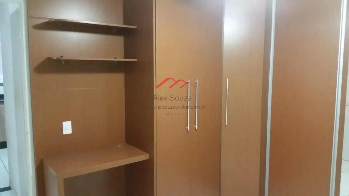 Imagem Apartamento para Venda em Sumaré, Jardim João Paulo II, 2 dormitórios, 1 banheiro, 1 vaga