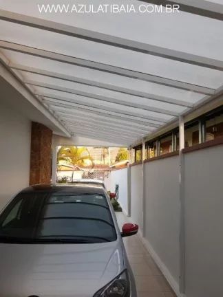 Imagem Casa para Venda em Atibaia, Vila Giglio, 4 dormitórios, 3 suítes, 4 banheiros, 5 vagas