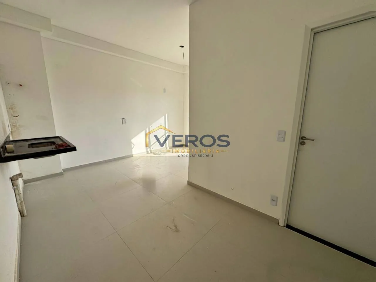 Imagem Apartamento de 2 dormitórios no Porto Novo - Condomínio Las Vegas