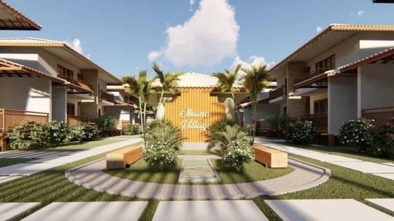 Imagem Ohana Village