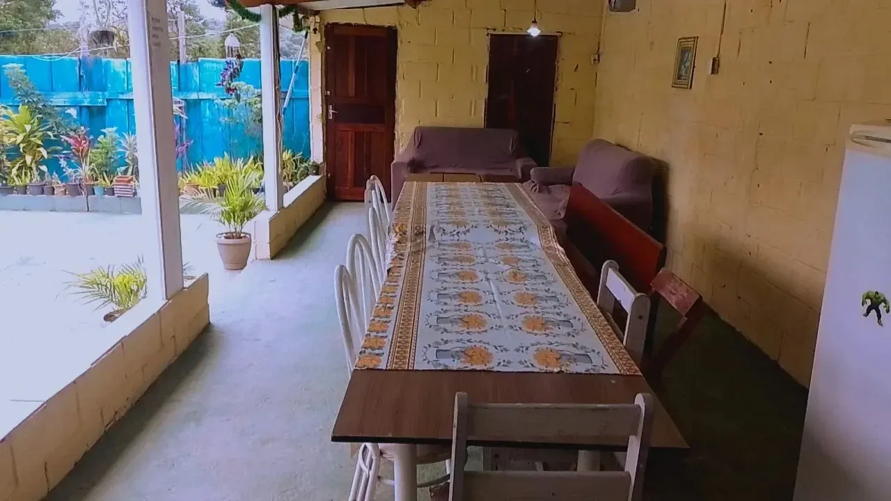 Imagem Chácara com 3 Quartos à Venda, 1300 m² em Estância São Luís - Suzano