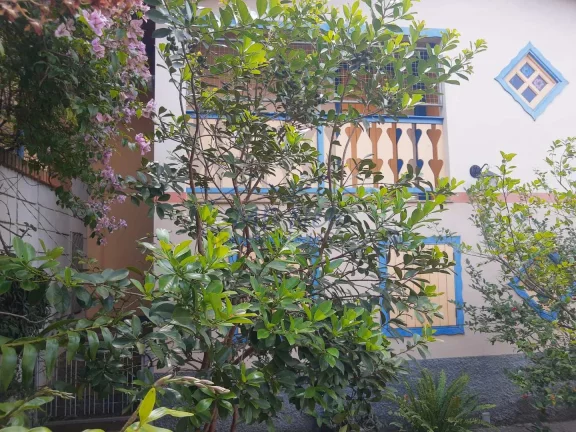 Imagem Casa Padrão