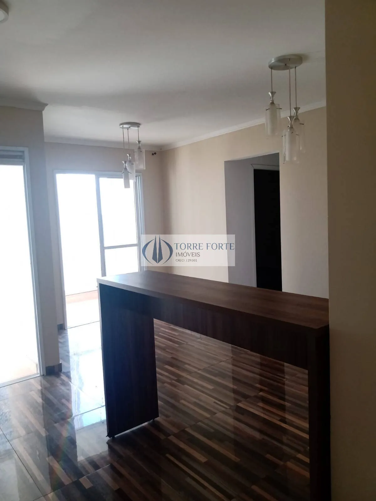 Imagem Apartamento de 55m², com 2 dormitórios e uma vaga na Moóca