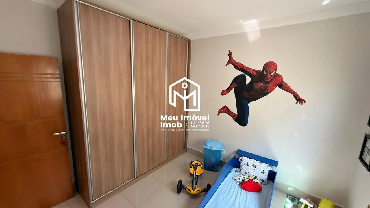Imagem Casa 3 Quartos 1 Suíte 3 Vagas 200m²