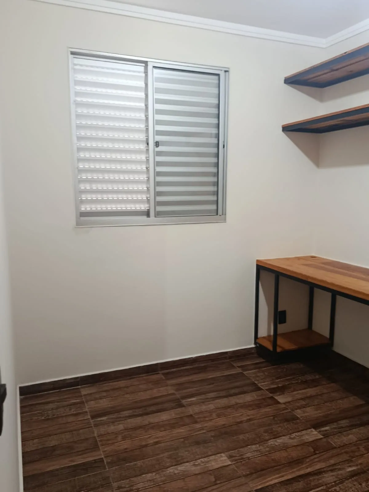 Imagem Apartamento à Venda no Parque Salém ? Éden | 2 Quartos | com 56 m²
