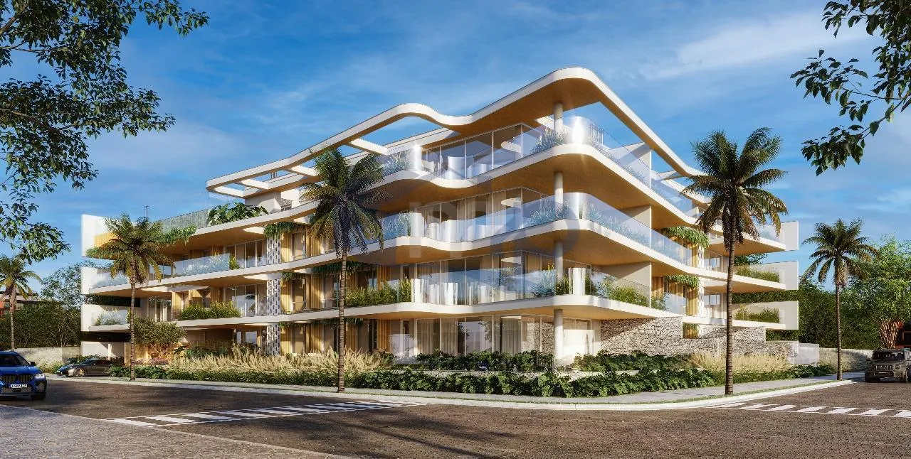 Apartamento á venda com 2 suítes na Praia Grande em Torres/RS