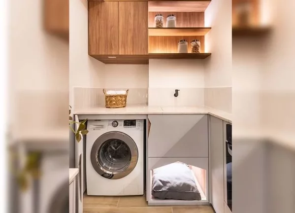 Imagem Apartamento à venda no bairro Panamby - São Paulo/SP