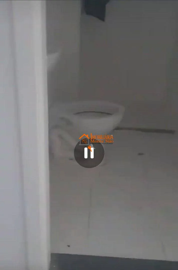 Imagem Apartamento com 2 dormitórios à venda, 44 m² por R$ 230.000,00 - Vila Nova Bonsucesso - Guarulhos/SP