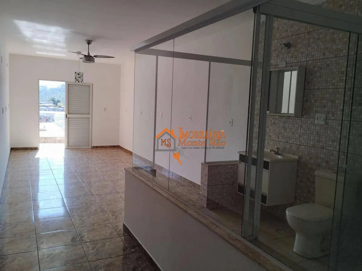 Imagem Casa com 2 dormitórios à venda, 180 m² por R$ 512.000,00 - Lavras - Guarulhos/SP
