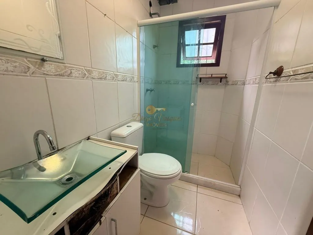 Imagem Casa em Condomínio para Venda em Teresópolis / RJ no bairro Bom Retiro