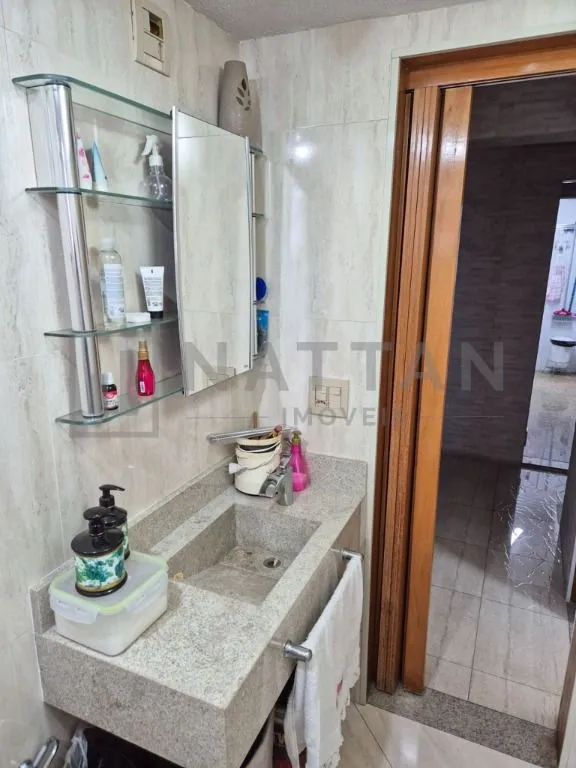 Imagem Apartamento com 3 dormitórios à venda, 90 m² por R$ 798.000,00 - Anália Franco - São Paulo/SP