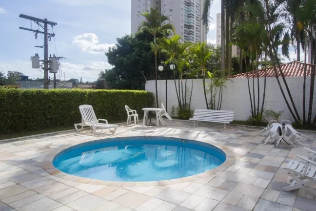 Imagem Apartamento à venda em São Paulo, Parque Colonial, com 3 quartos, 121m2
