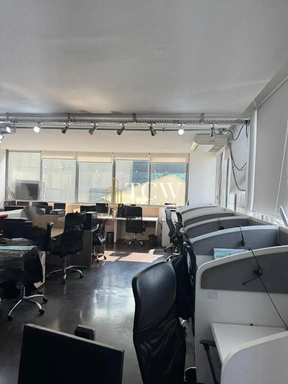 Imagem Sala Comercial à Venda na República | 120 m² | Próximo ao Metrô | São Paulo/SP