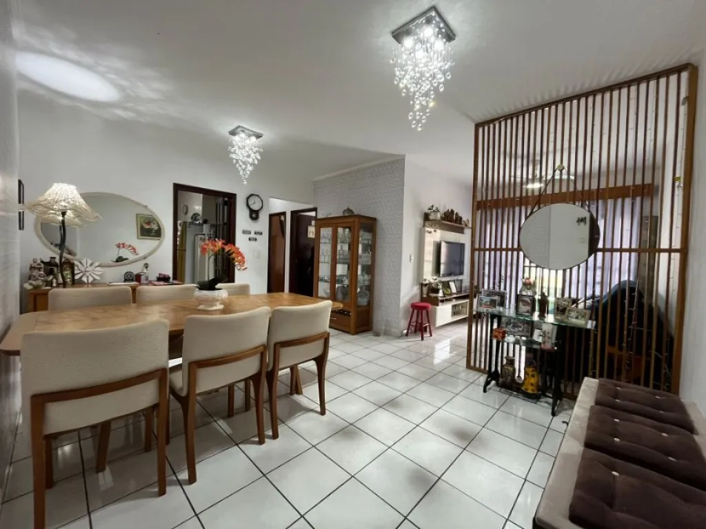 Imagem APARTAMENTO COM 95,00 m² - TUPI - PRAIA GRANDE SP