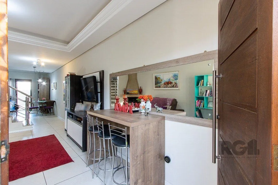 Imagem Casa em Hípica