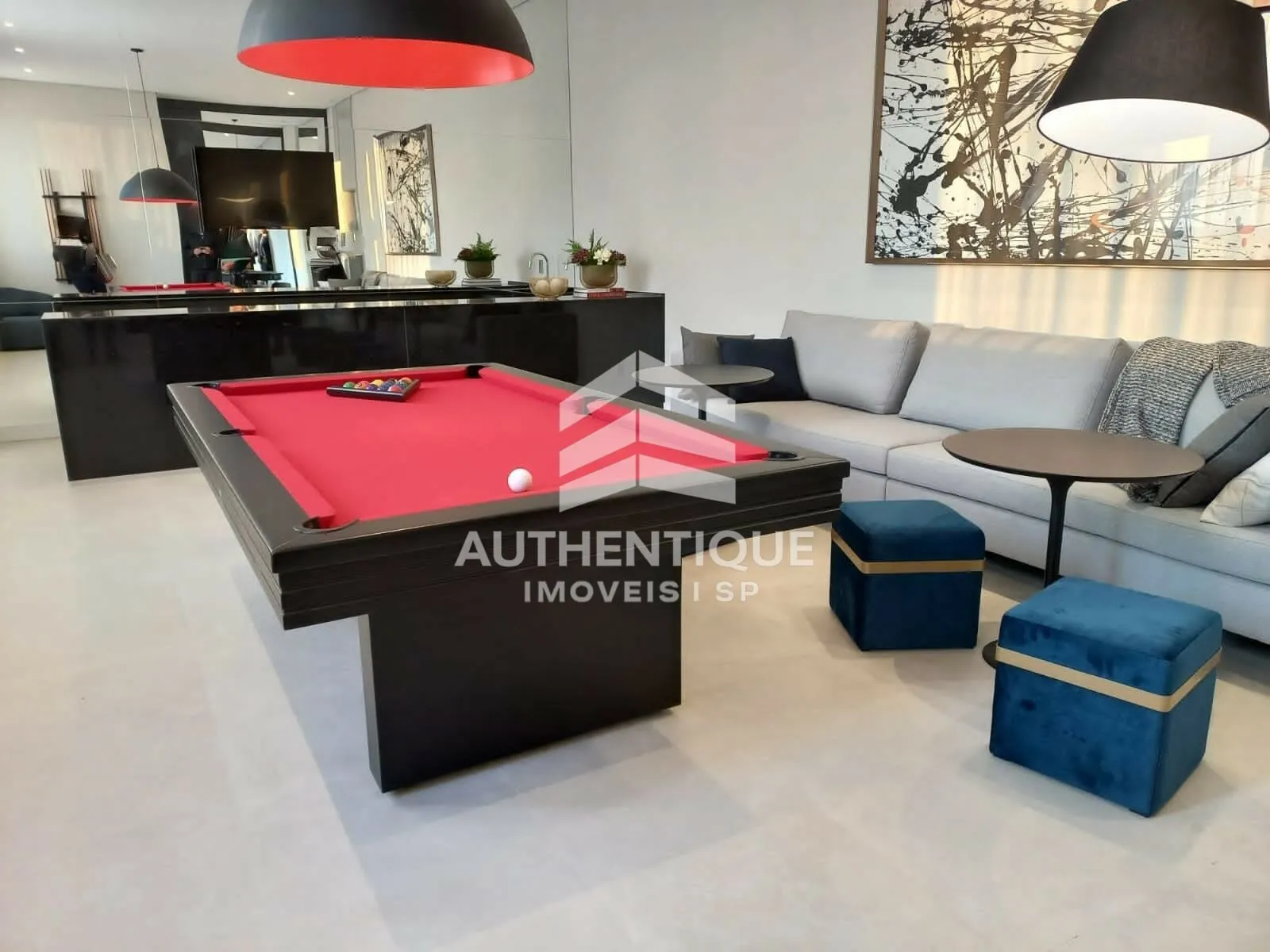 Imagem GRAND MOND VILA LEOPOLDINA - Apartamento à venda em São Paulo/SP