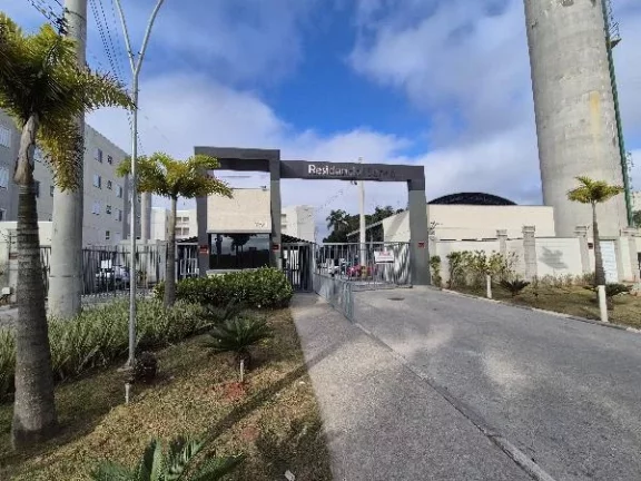 Foto do imóvel Oportunidade Única em SUZANO - SP | Tipo: Apartamento | Negociação: Leilão | Situação: Imóvel em ESTRADA SANTA MONICA