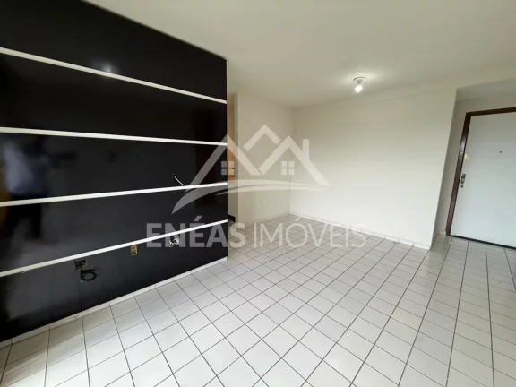 Imagem Apartamento no Condomínio Morada Recife Colonial, San Martin