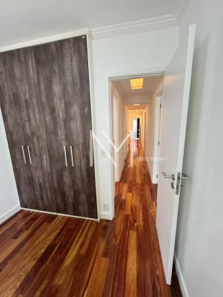 Imagem Apartamento à Venda 4 Quartos 2 Suítes 125m² - Jardim Aquárius