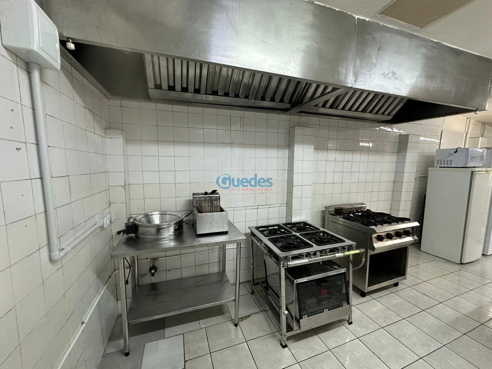 Imagem Restaurante à Venda em Vila Clementino - 200m² por R$294.000