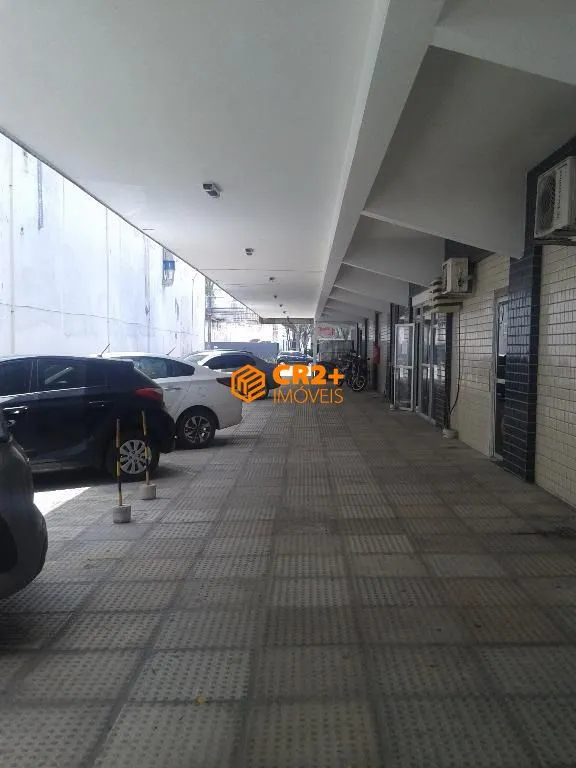 Imagem Sala Comercial para Locação Boa Viagem - 40m -