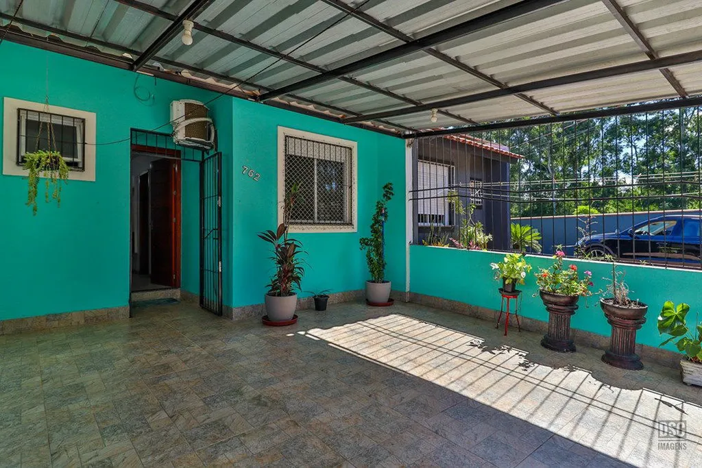 Imagem Casa em Restinga