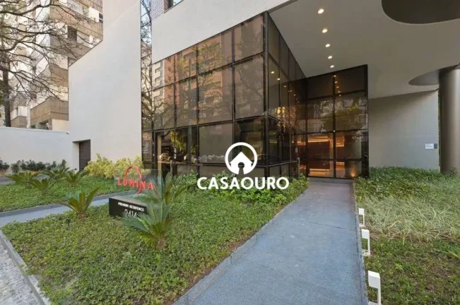 Imagem Apartamento com 1 quarto à venda, 69 m² - Santo Agostinho - Belo Horizonte/MG