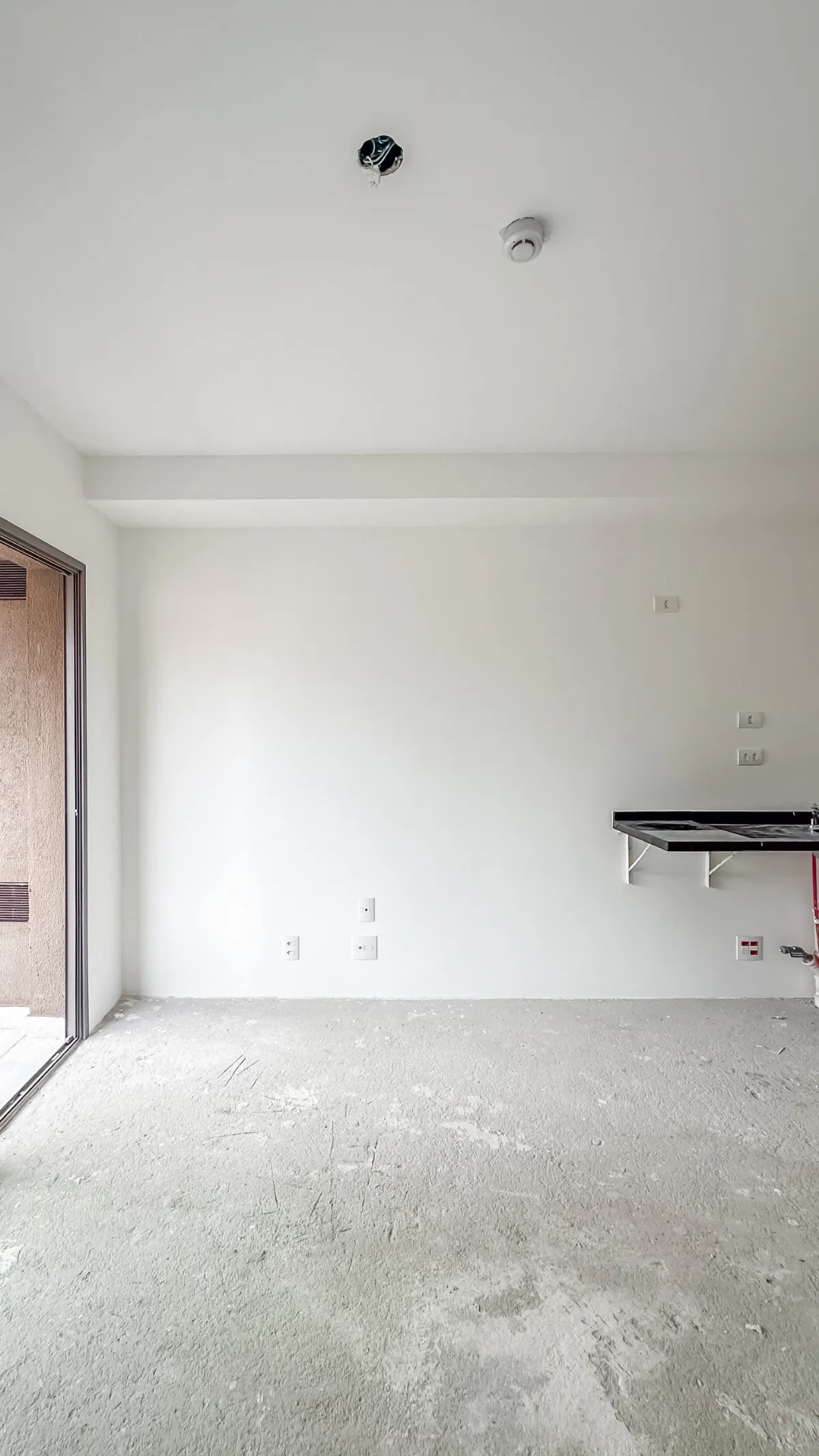 Imagem Apartamento para venda em Tatuapé com 1 quarto, 26m2