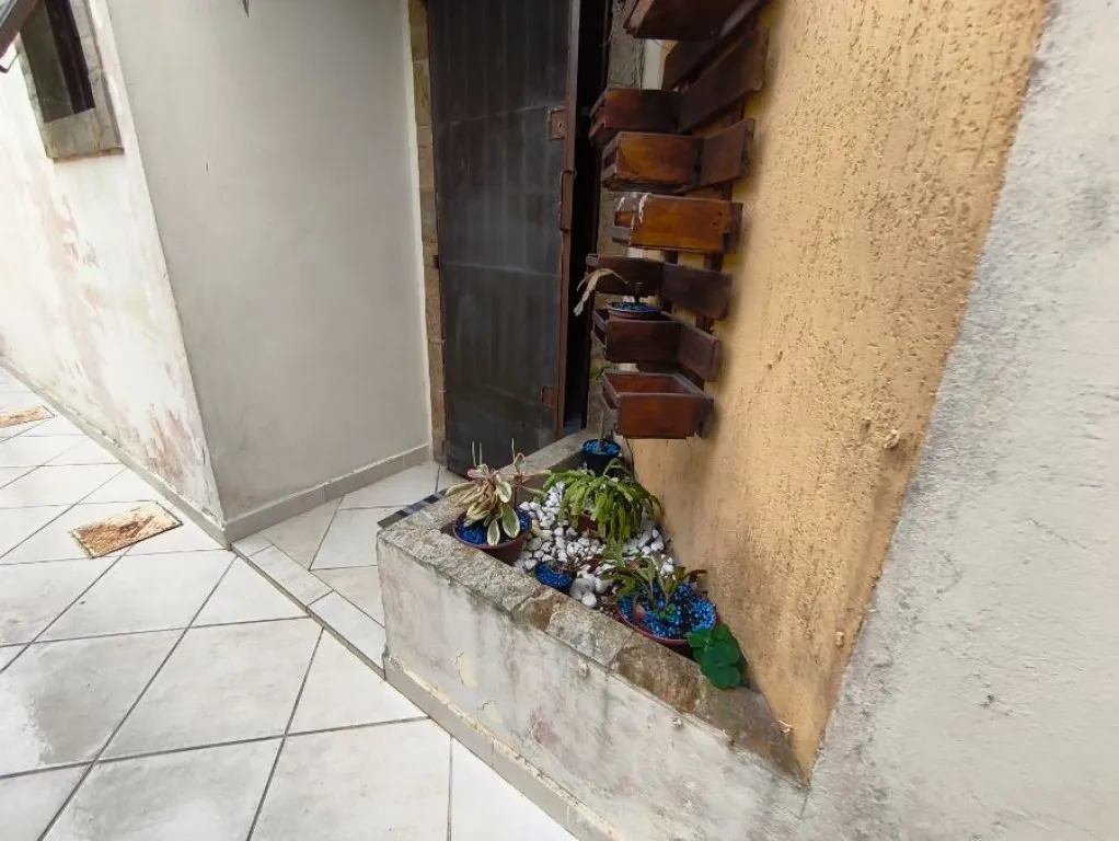 Imagem CASA COM 97,00 m² - REAL - PRAIA GRANDE SP