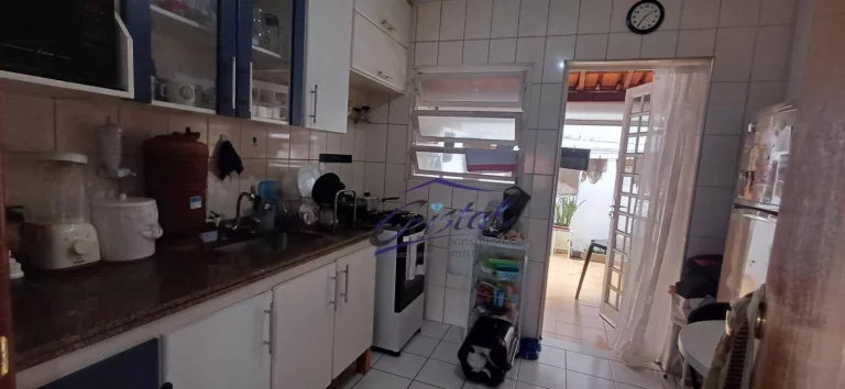 Imagem Casa com 2 dormitórios à venda, 110 m² por R$ 585.000,00 - Jardim Ester - São Paulo/SP