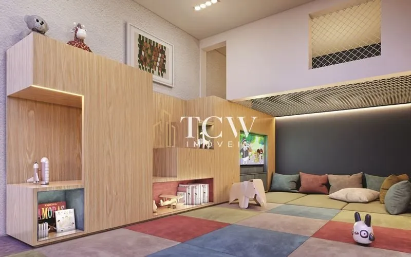 Imagem Apartamento à venda no bairro Vila Mariana - São Paulo/SP, Zona Sul