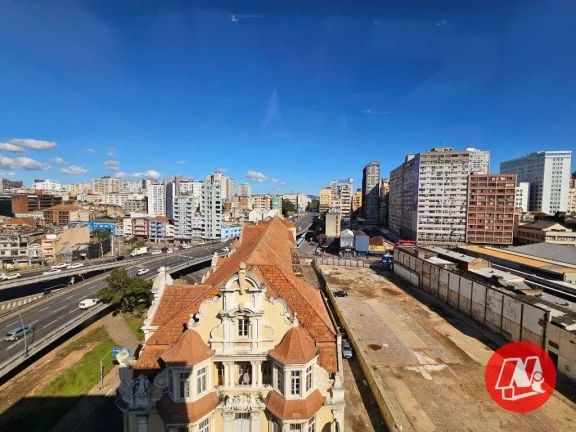 Imagem Conjunto para alugar, 520 m² por R$ 20.749,75/mês - Centro - Porto Alegre/RS