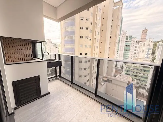 Imagem Apartamento Zona Central para Venda em Balneário Camboriú, PIONEIROS, 4 dormitórios, 4 suítes, 5 banheiros, 3 vagas