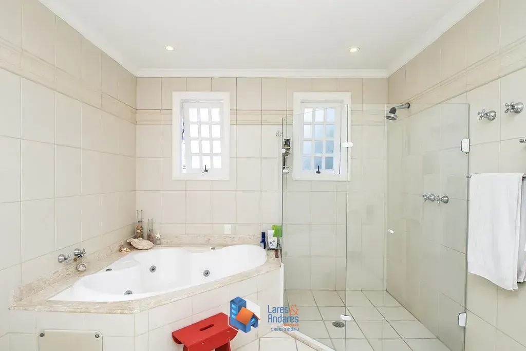 Imagem Casa em Condomínio à venda 5 Quartos 4 Suites 4 Vagas 728M² Alto da Boa Vista São Paulo - SP