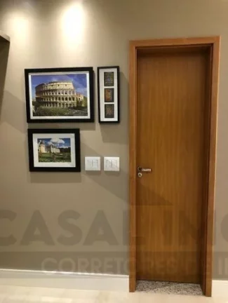 Imagem CASAL IMÓVEIS VENDE TORRE TRIUNFO 3 SUÍTES + 3 VGS PORTEIRA FECHADA