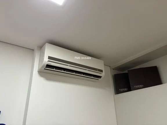 Imagem SALA COMERCIAL em SÃO PAULO - SP, CONSOLAÇÃO