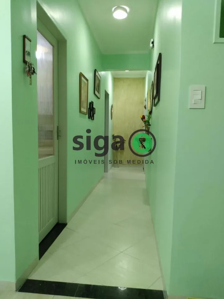Imagem Casa Térrea 3 Quartos Chácara Santo Antônio