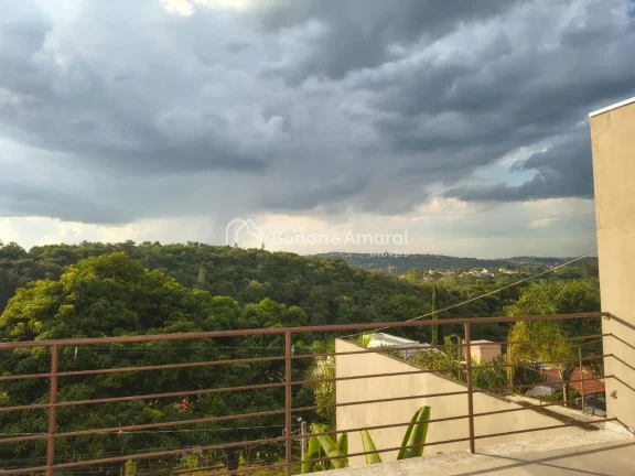 Imagem Sobrado moderno, espaçoso e extremamente versátil.
São 4 suítes amplas, proporcionando conforto ...