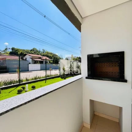 Imagem Apto térreo | Villa Romana | Rau | 54m²