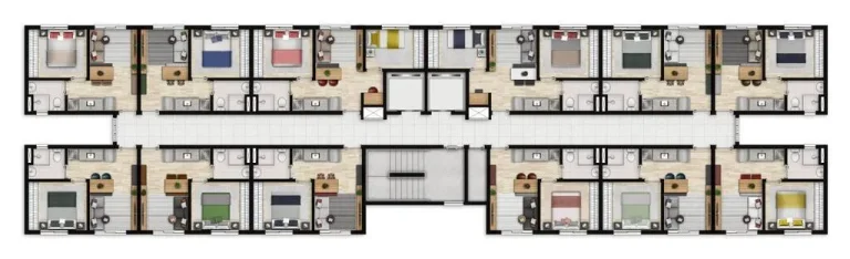 Imagem Bem Viver Lopes de Oliveira - NR