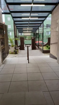 Imagem Apartamento no Inocoop - 2 Dorms. Condomínio Argentina