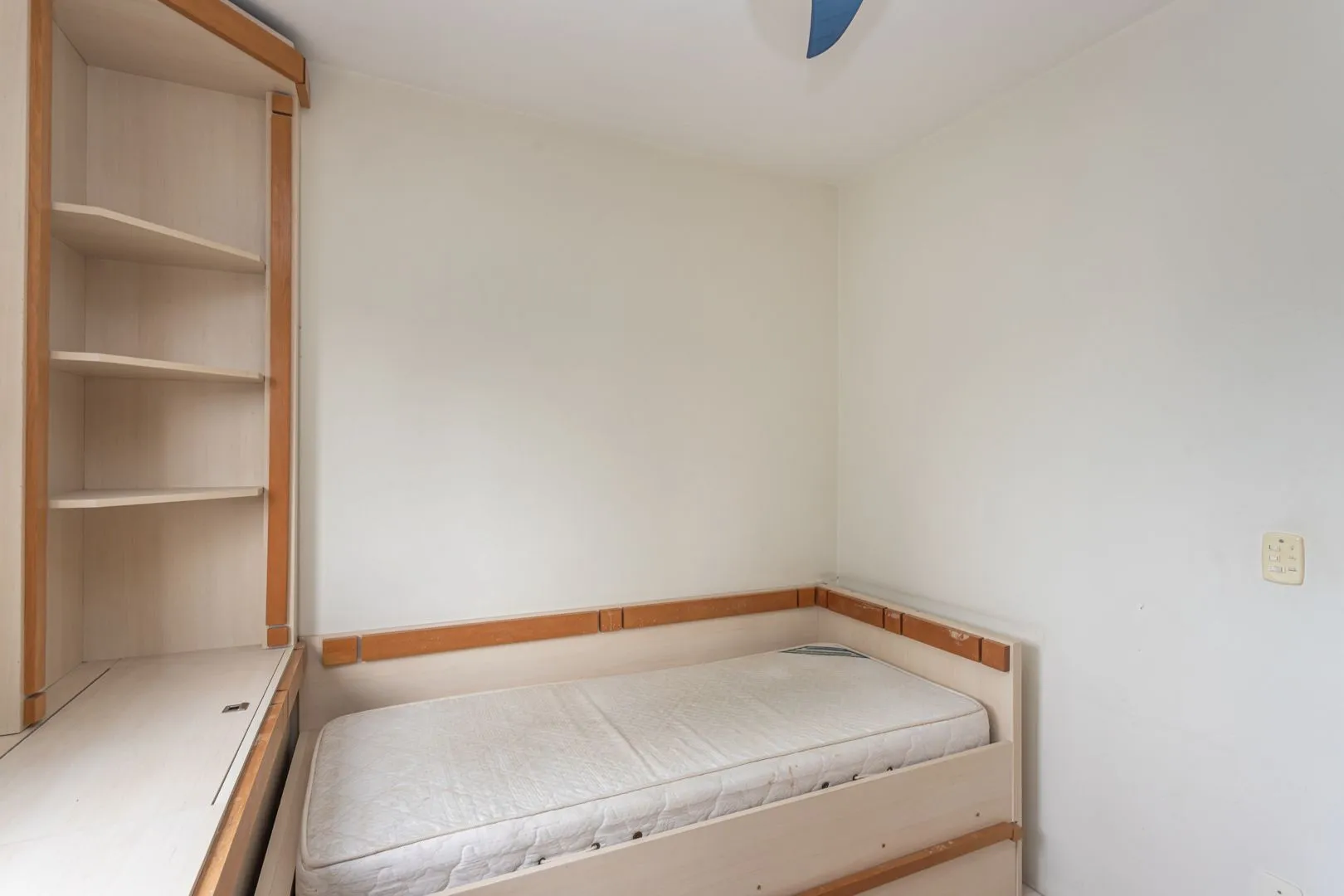 Imagem Apartamento na Cidade Baixa de 2 dormitórios e vaga DESOCUPADO